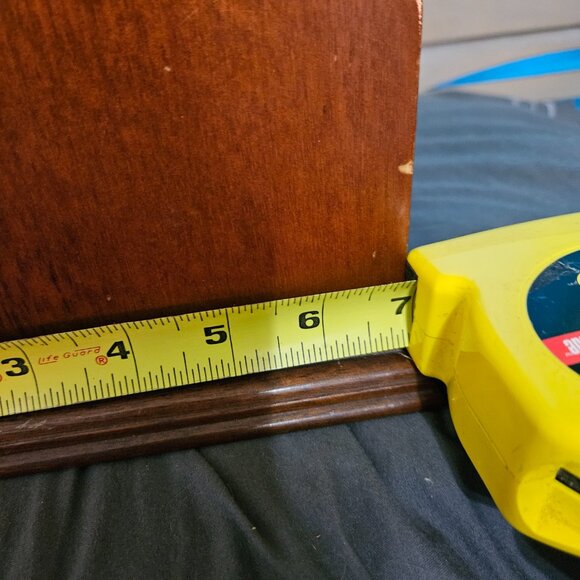 Vintage Jewelry Box - Picture 2 of 10